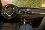 BMW X6 XDrive 3.5i 2008 года